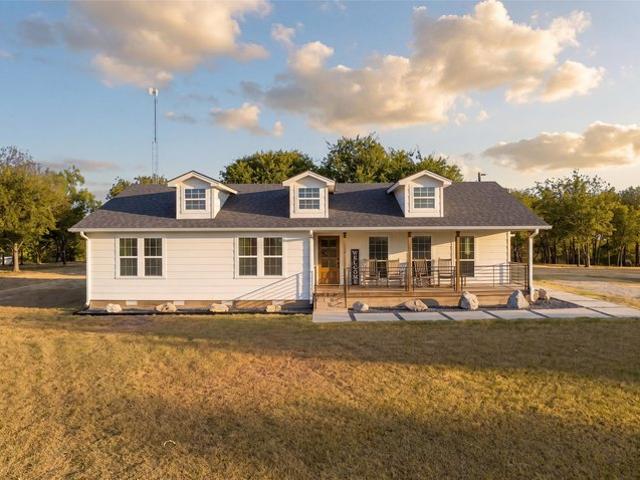 House for sale in Waco, Texas