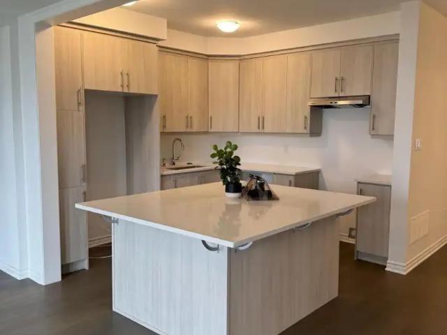 House for rent in Milton, Ontario