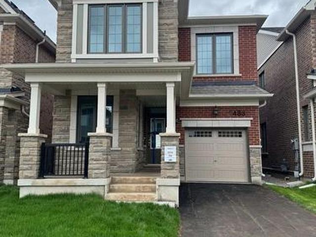 House for rent in Milton, Ontario