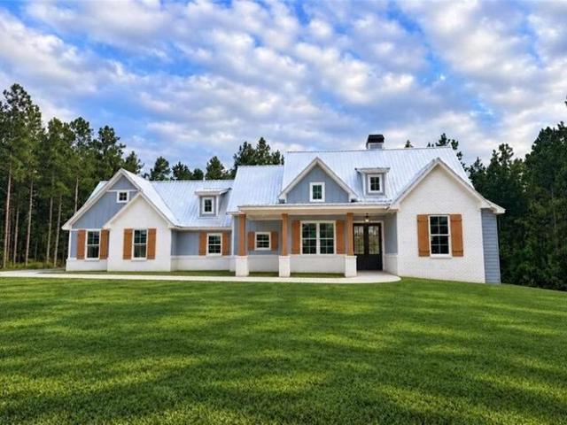House for sale in Bremen, Haralson County
