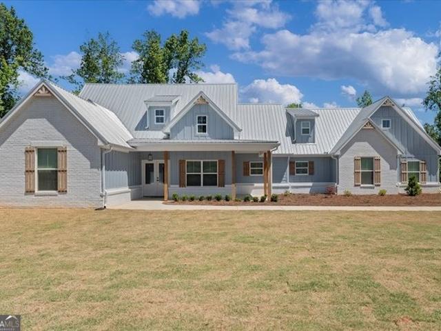 House for sale in Haralson, Georgia