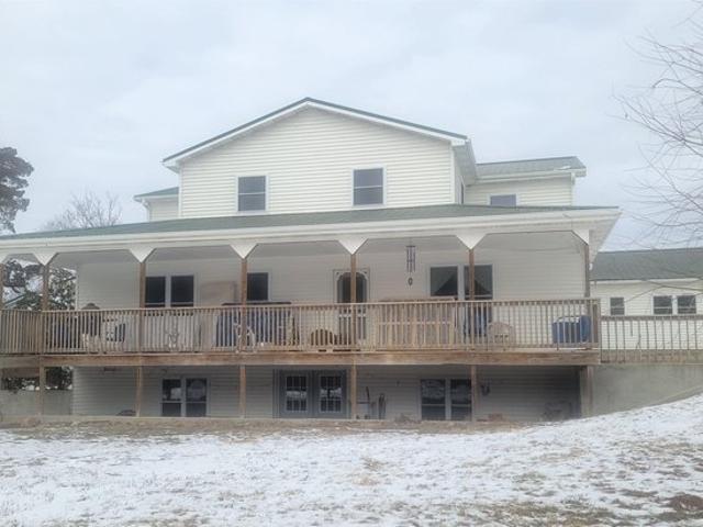 Farm for sale in Ringgold, Iowa