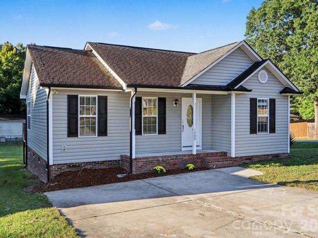 House for sale in Kannapolis, Cabarrus County