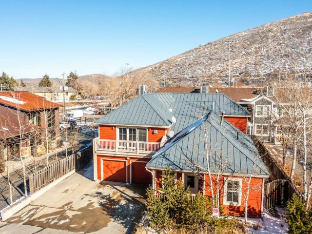 House for rent in Park City, Utah