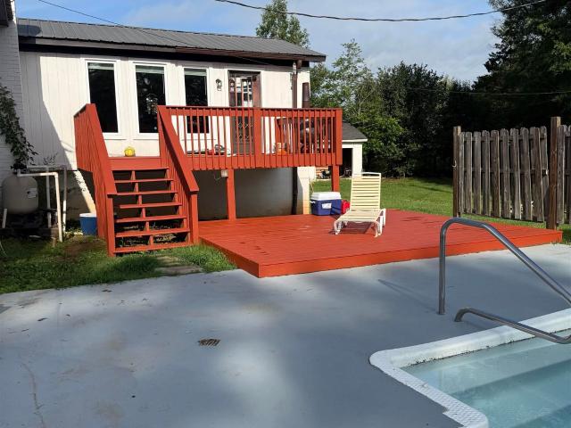 House for sale in Eastaboga, Alabama