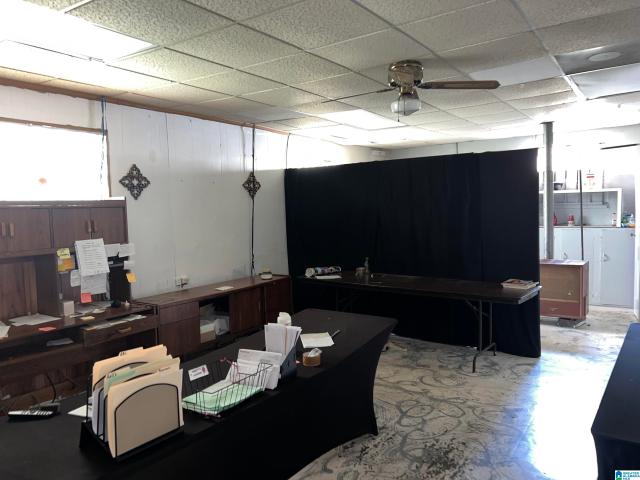 Commercial for sale in Birmingham, Alabama