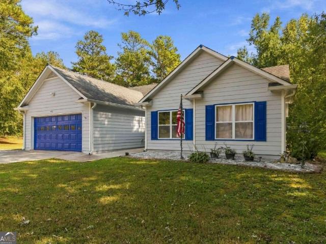 House for sale in Bethlehem, Barrow County