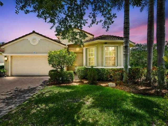 House for sale in Stuart, Florida