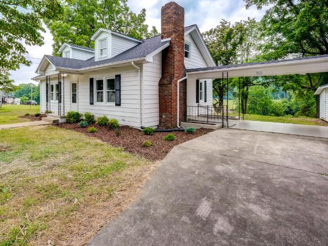House for sale in Fairview, Elizabethton