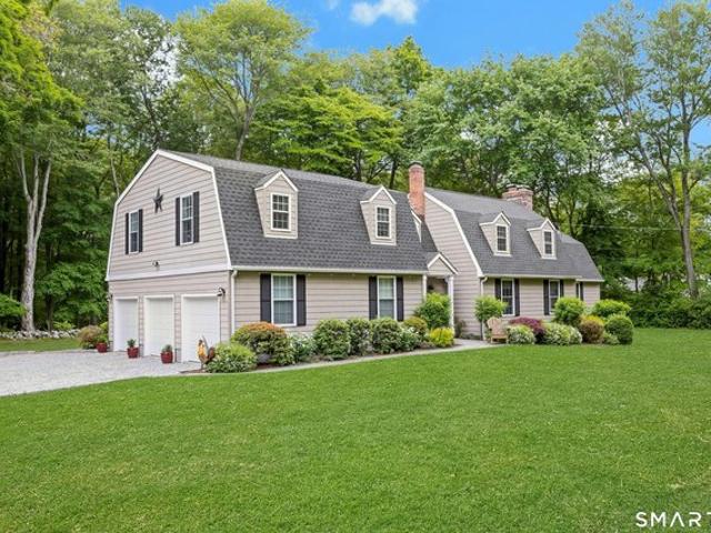 House for sale in Fairfield, Connecticut