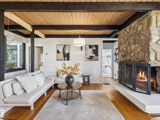 House for sale in La Loma Park, Berkeley