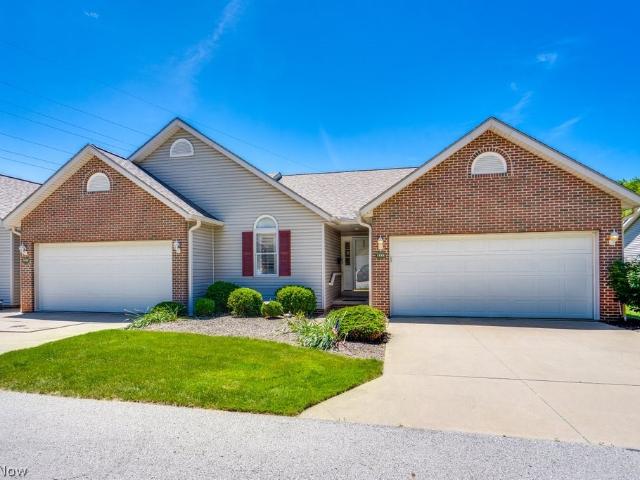 Condo for sale in Summit, Ohio