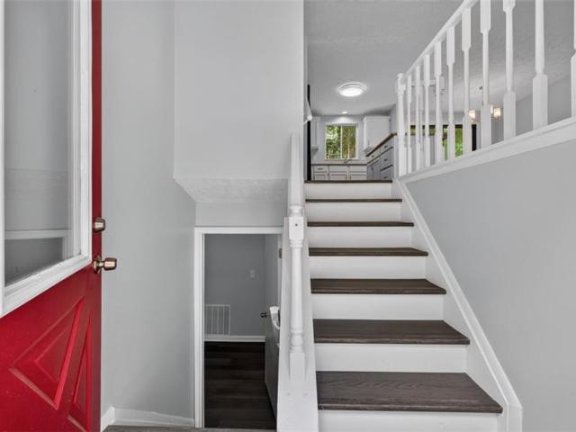 House for sale in Norcross, Georgia