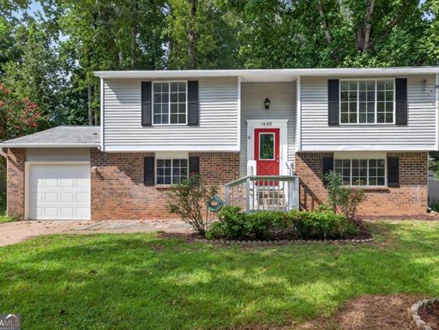 House for sale in Norcross, Georgia