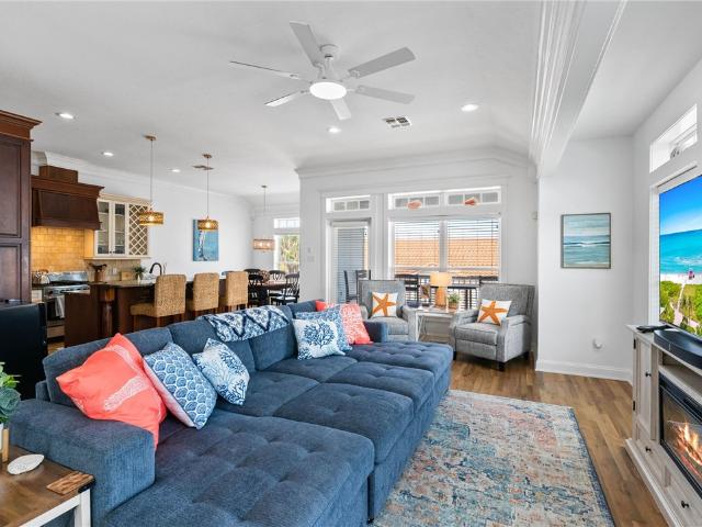 Townhouse for sale in Corpus Christi, Texas