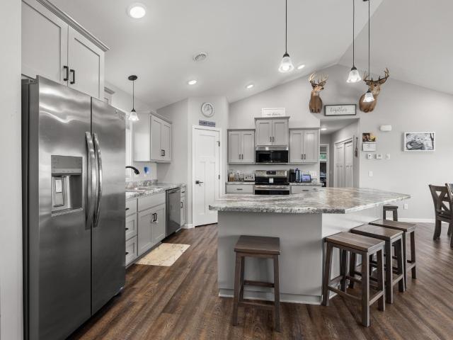 House for sale in Morrison, Minnesota