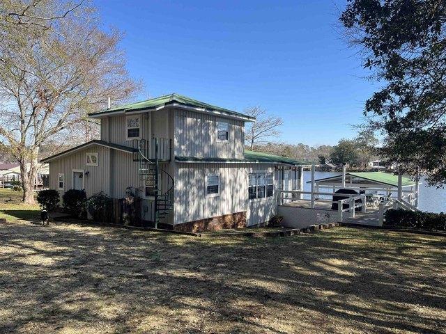House for sale in Andalusia, Alabama