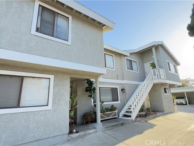 House for sale in Midway City, California