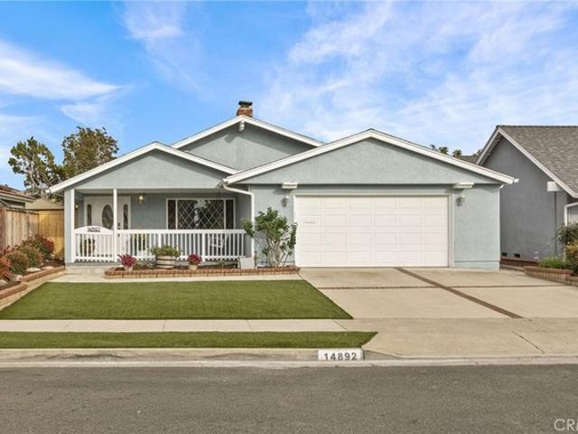 House for sale in Tustin, California