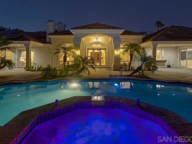 House for sale in Poway, California