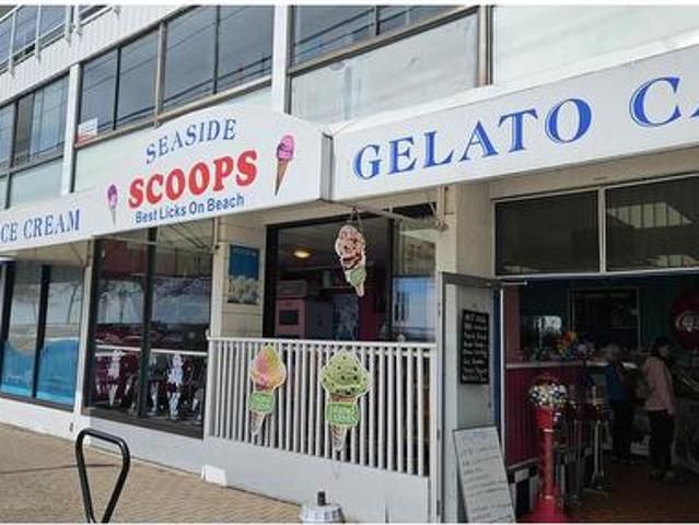 Commercial for sale in White Rock, British Columbia