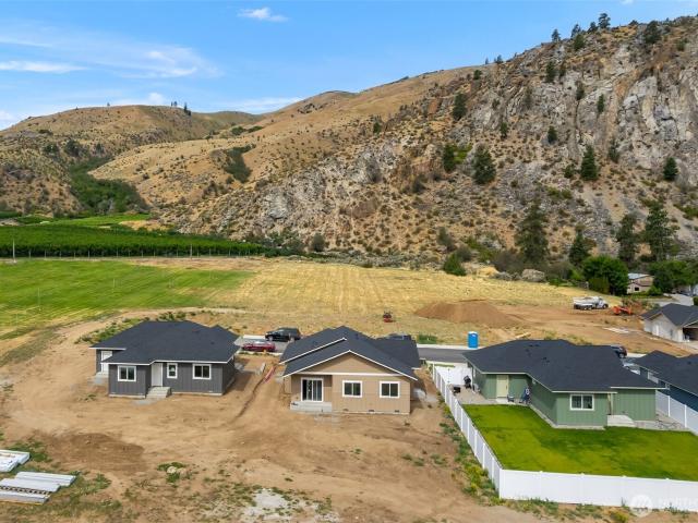House for sale in Entiat, Washington