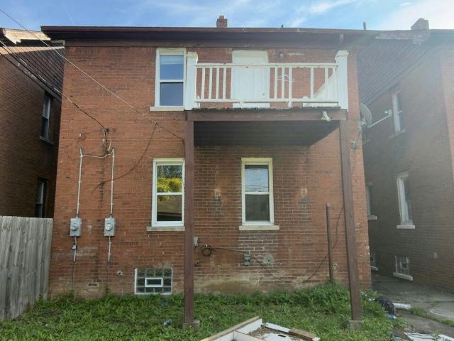 House for sale in Hubbell-Puritan, Detroit