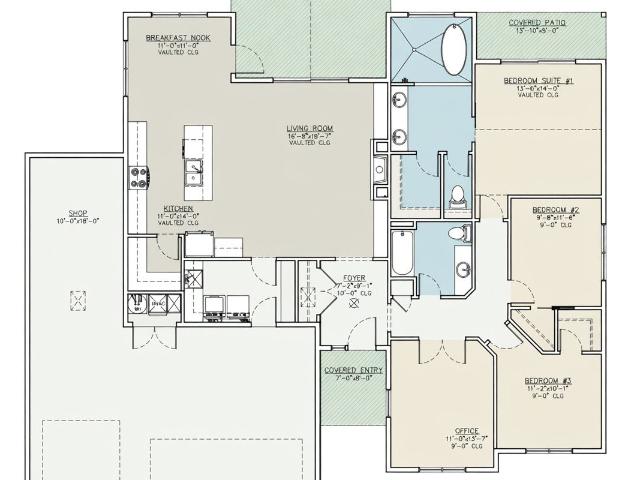 House for sale in Oregonia