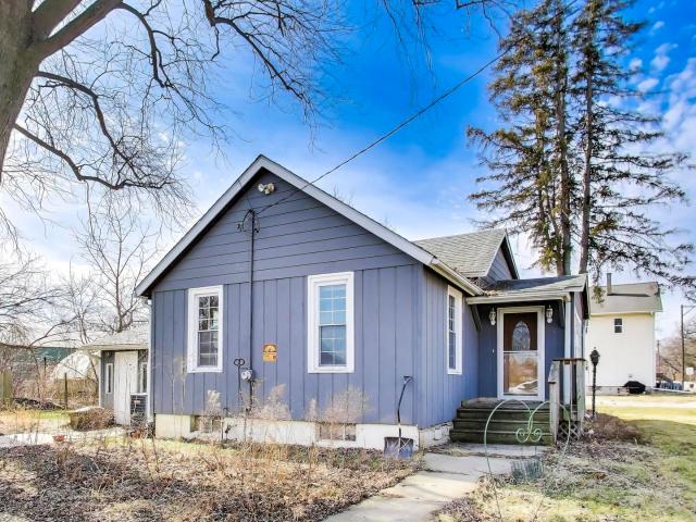 Property for sale in Russell, Illinois