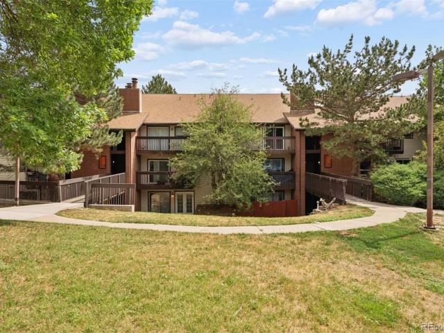 Condo for sale in Arapahoe, Colorado