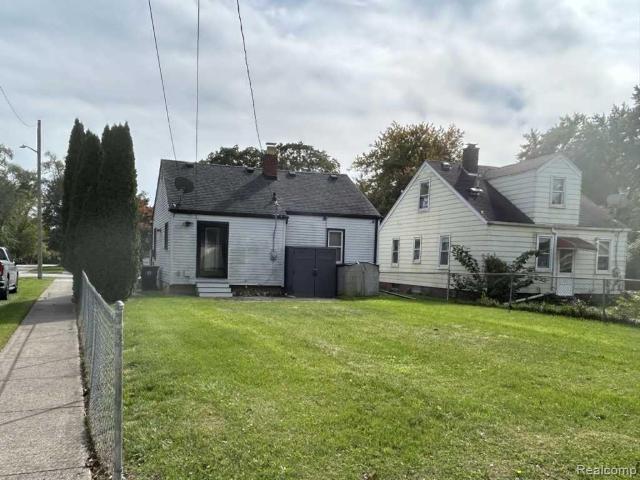 House for sale in Brightmoor-Lennane, Redford Township
