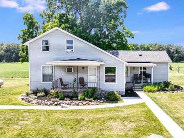 House for sale in Williams, Ohio