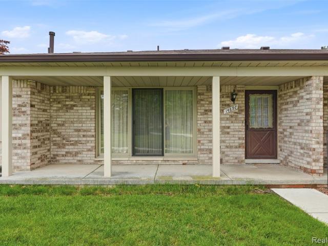 Condo for sale in Michigan