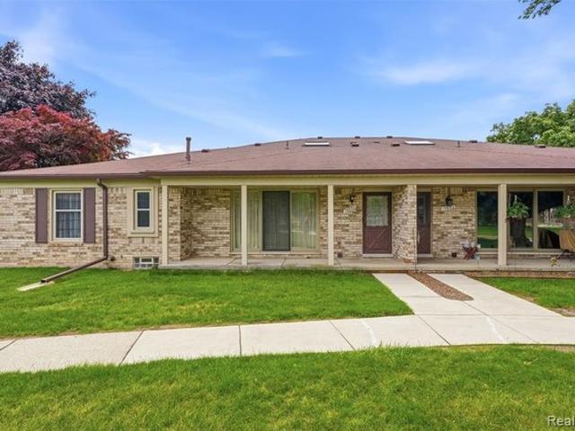 Condo for sale in Michigan
