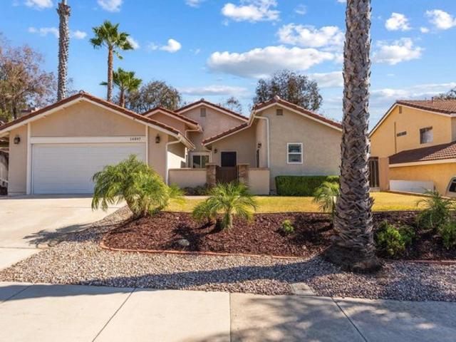 House for sale in Poway Woods, Poway