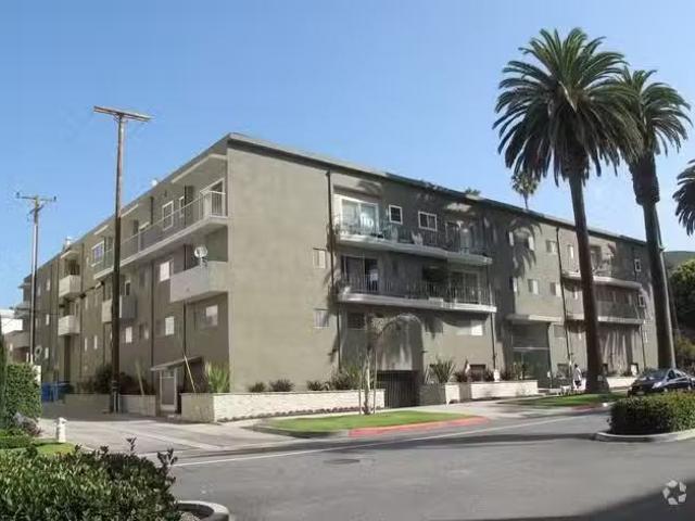 Condo for rent in North Hollywood