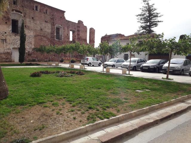 Terreno en venta en Comarca de València, Valencia