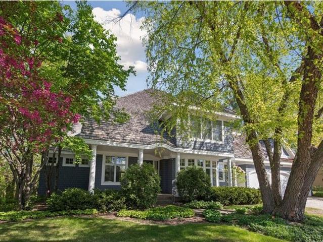 House for sale in Hennepin, Minnesota