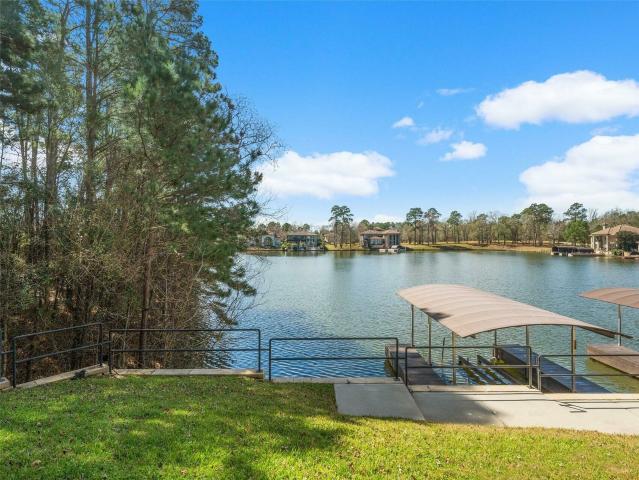 Townhouse for sale in Conroe