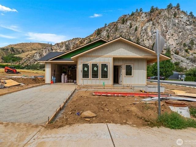 House for sale in Entiat, Washington