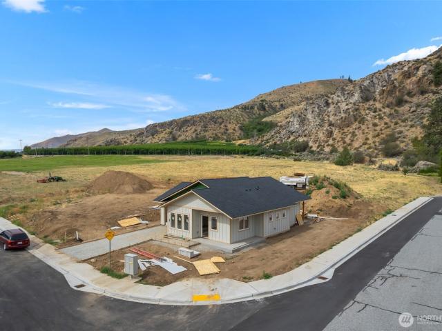 House for sale in Entiat, Washington