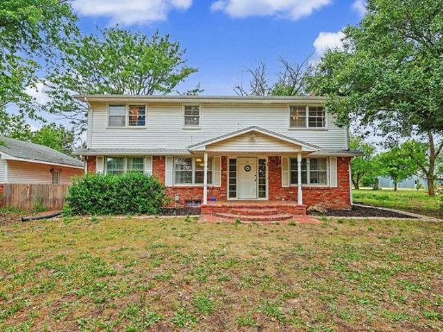 House for sale in Kansas