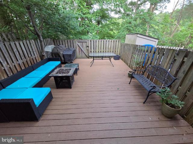 Townhouse for sale in Virginia