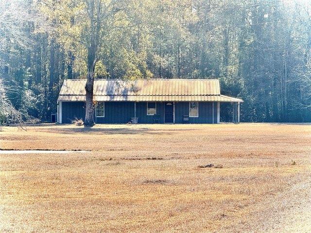 House for sale in Mauriceville, Texas