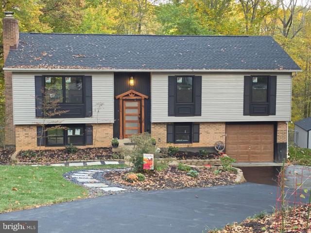 House for sale in Minnieville Manor, Manassas