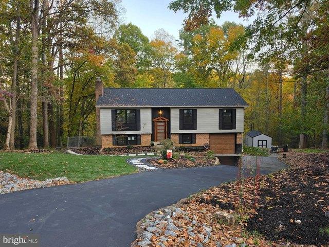 House for sale in Manassas, Virginia