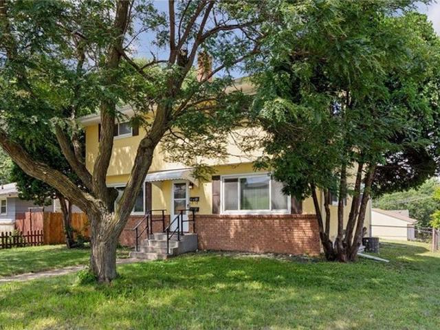 House for sale in Downtown, Ramsey