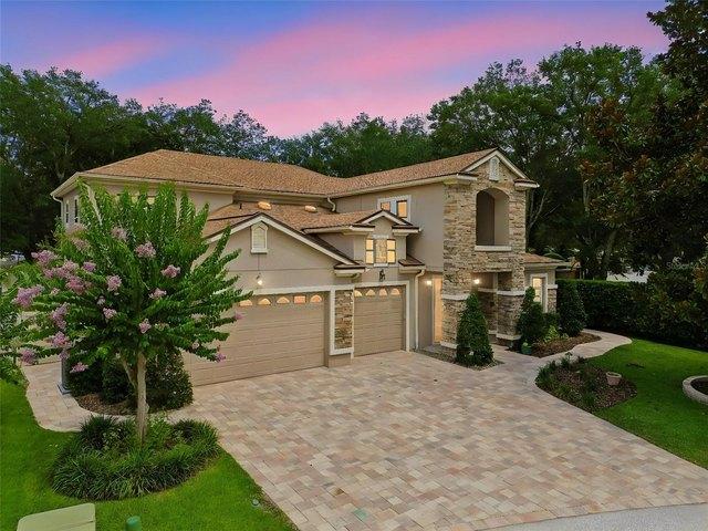 House for sale in Oviedo, Florida