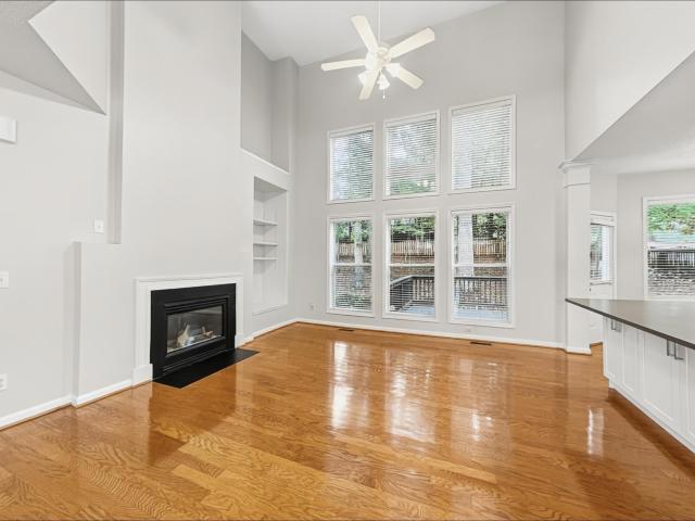 House for sale in Wake, North Carolina