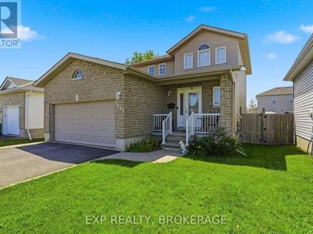House for sale in Kingston, Ontario